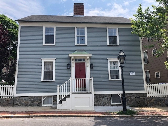 405 Benefit St unit 2, Providence, RI 02903 - photo 1