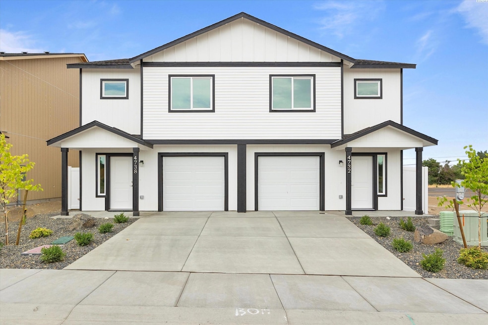 4738 W Quinault Pl (Lot 13), Kennewick, WA 99336 - photo 1