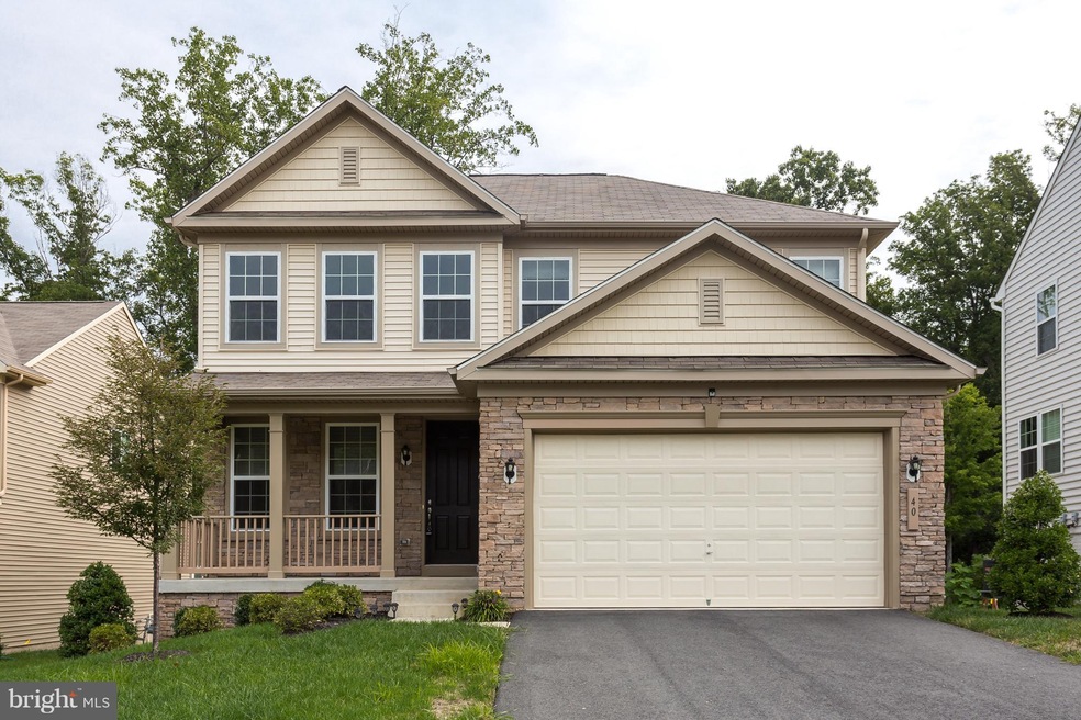 40 Daffodil Ln, Stafford, VA 22554 - photo 1