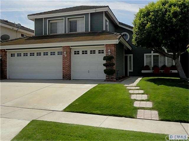 Well maintained Cape Cod style home