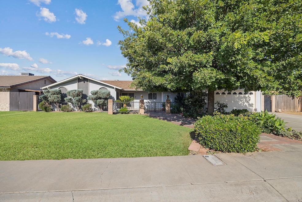 01 - Front of Property