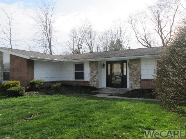 3441 Woodhaven Ln, Lima, OH 45806 - photo 1