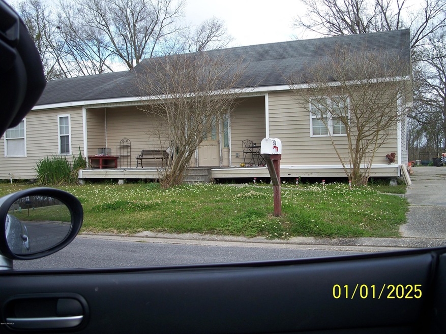 312 Nottingham Circle