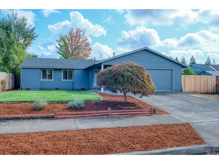 1721 Redwood Ct, Forest Grove, OR 97116 - photo 1
