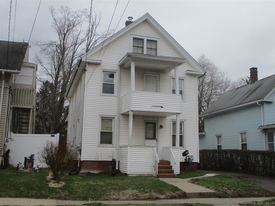38 Centennial Ave, Meriden, CT 06451 - photo 1