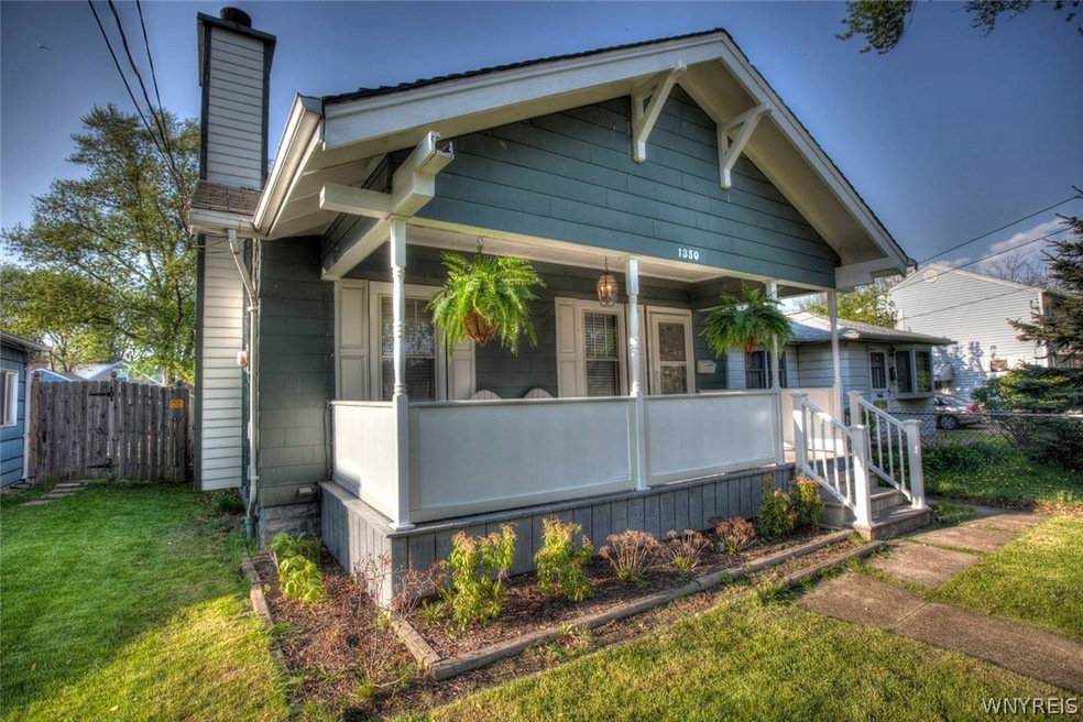 1350 Maple Ave, Niagara Falls, NY 14305 - photo 1