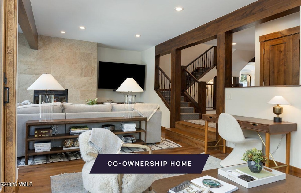 1670 Fallridge Rd unit 11, Vail, CO 81657 - photo 1