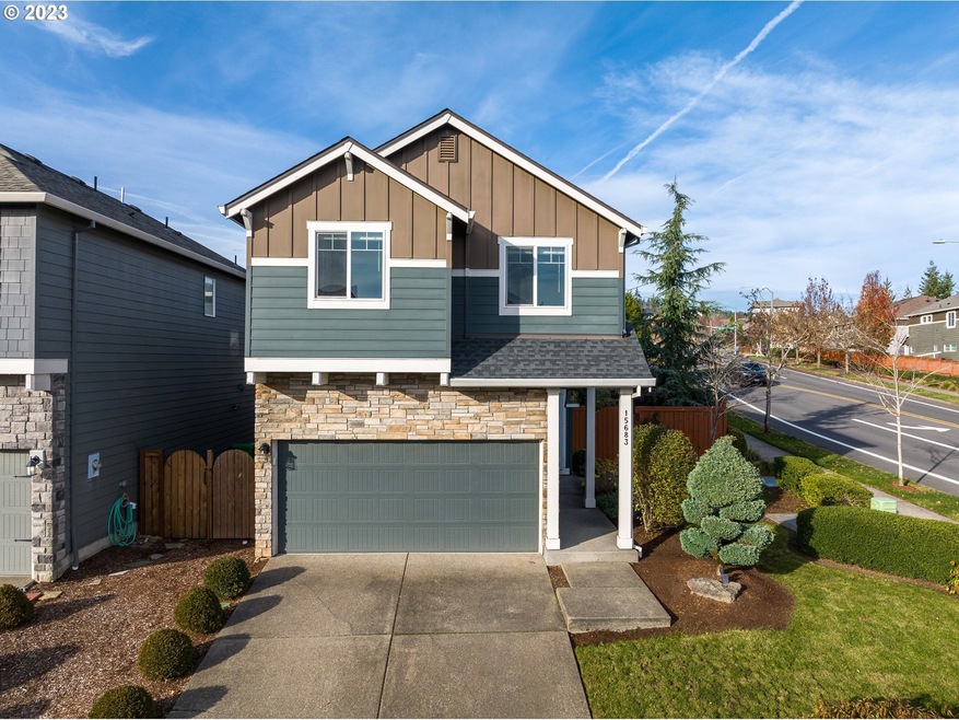 15683 SE Kingbird Dr, Clackamas, OR 97015 - photo 1