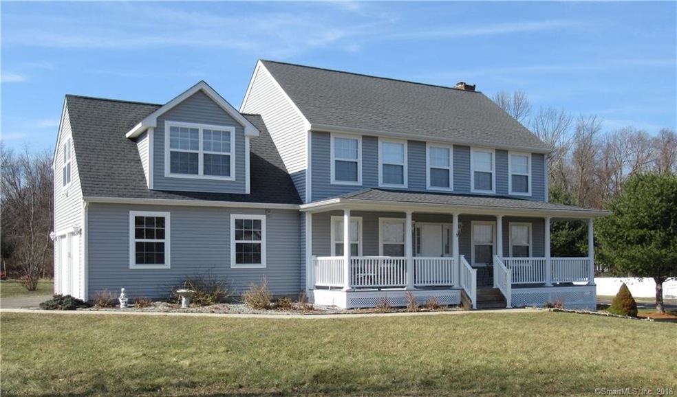 RELAX ON YOUR 8'X34' TREX FRONT PORCH