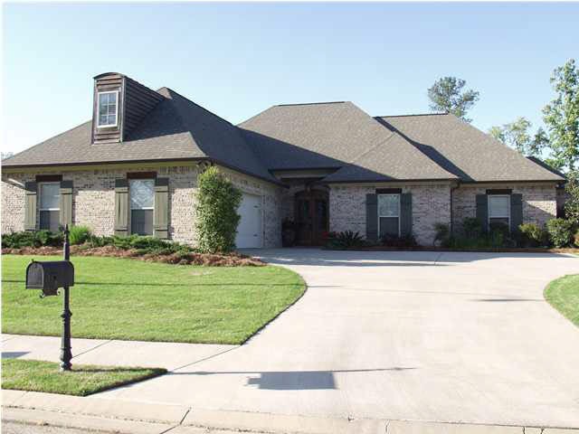 Welcome to 302 Wellington Way!