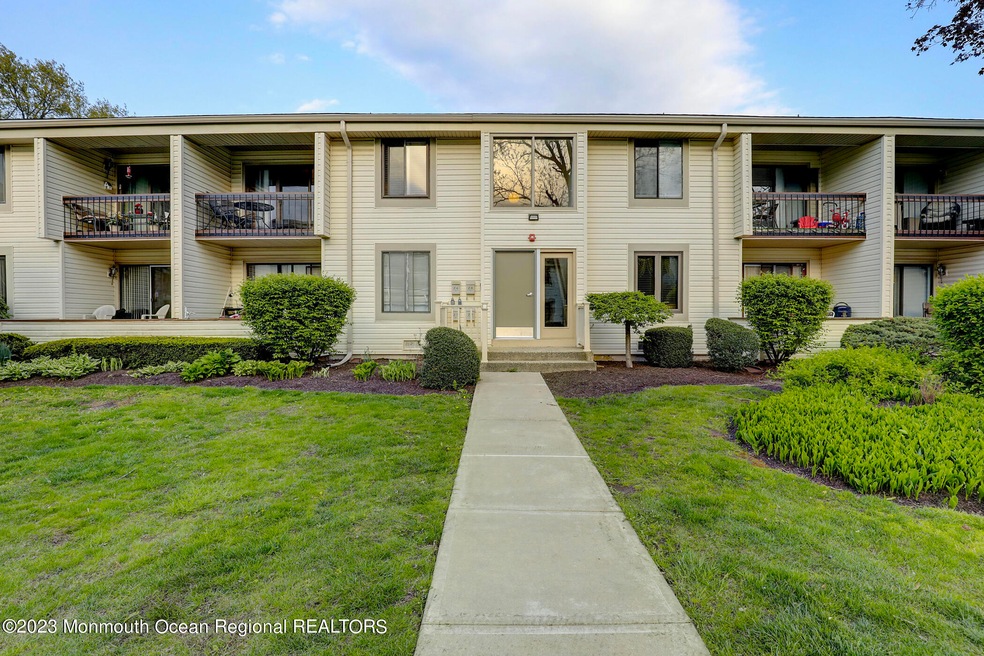 1 - Front of Home