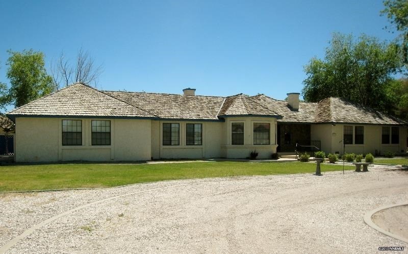 501 Rice Rd, Fallon, NV 89406 - photo 1