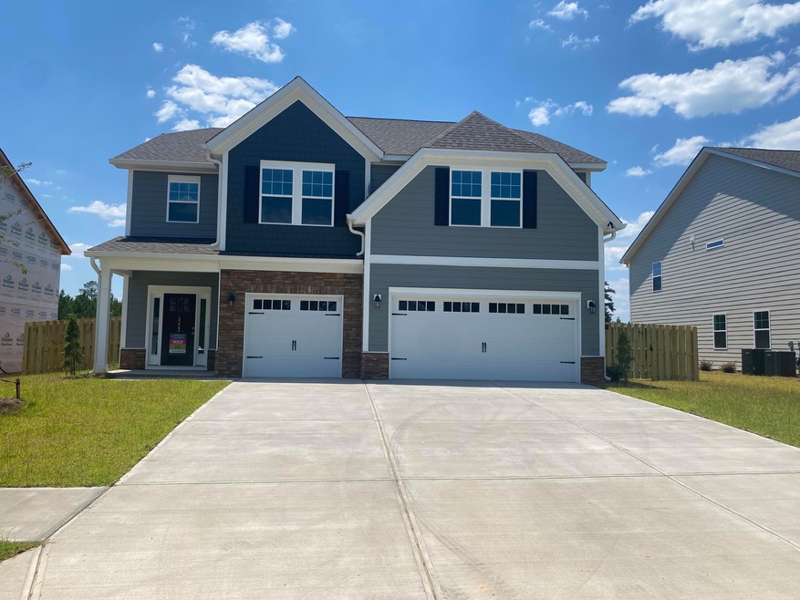 2234 Southland Dr unit 159, Harlem, GA 30814 - photo 1