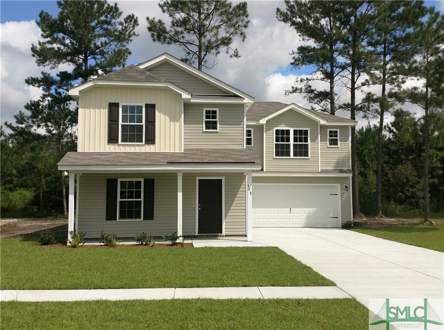 PICTURES ARE OF SAME PLAN BUT NOT EXACT HOME BEING