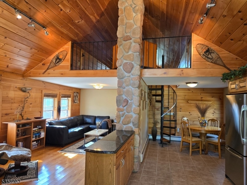 100 Old Mashipacong Rd, Montague, NJ 07827 - photo 1