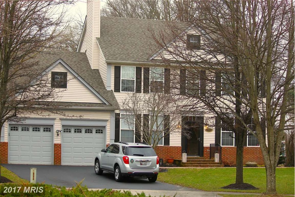 2905 Misty Meadow Ct, Crofton, MD 21114 - photo 1