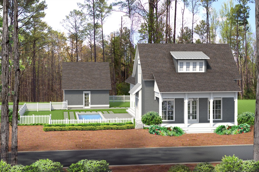 Lot 27 Front