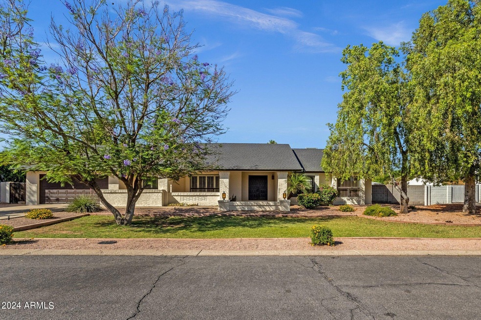 Fantastic Tempe Home