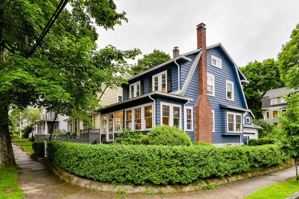 3 Inverness Rd, Arlington, MA 02476 - photo 1