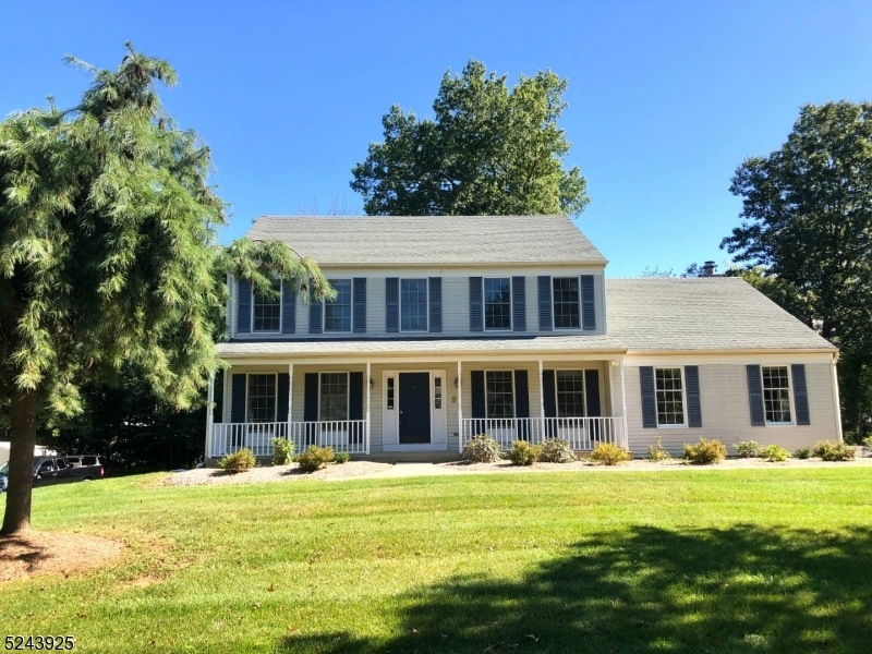 7 Saint Andrews Dr, Washington, NJ 07882 - photo 1