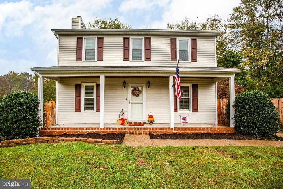 10900 Heatherwood Dr, Spotsylvania, VA 22553 - photo 1