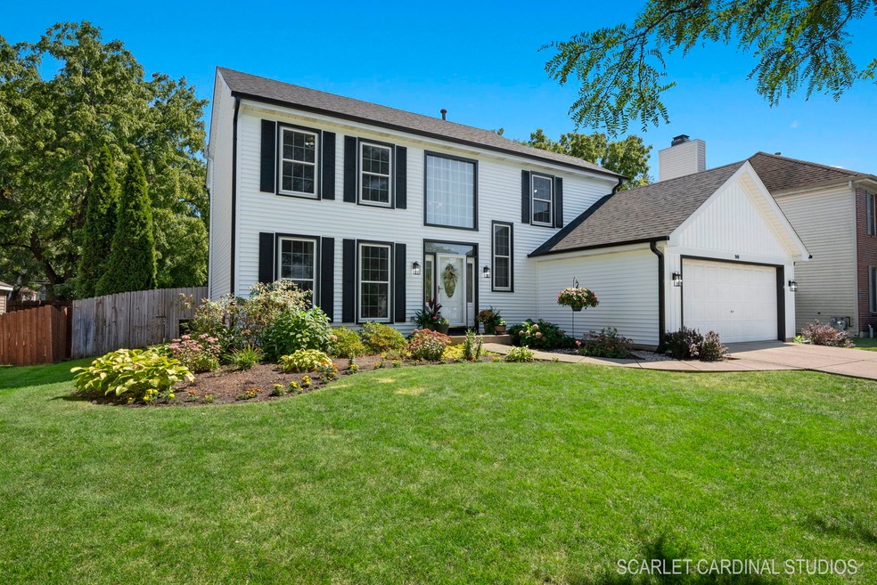 949 Wellington Cir unit 2, Aurora, IL 60506 - photo 1