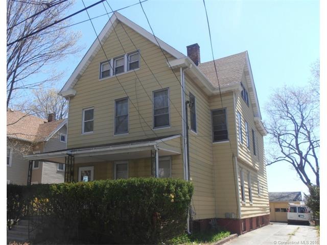 18 Wallace Street is a well maintained fully rente