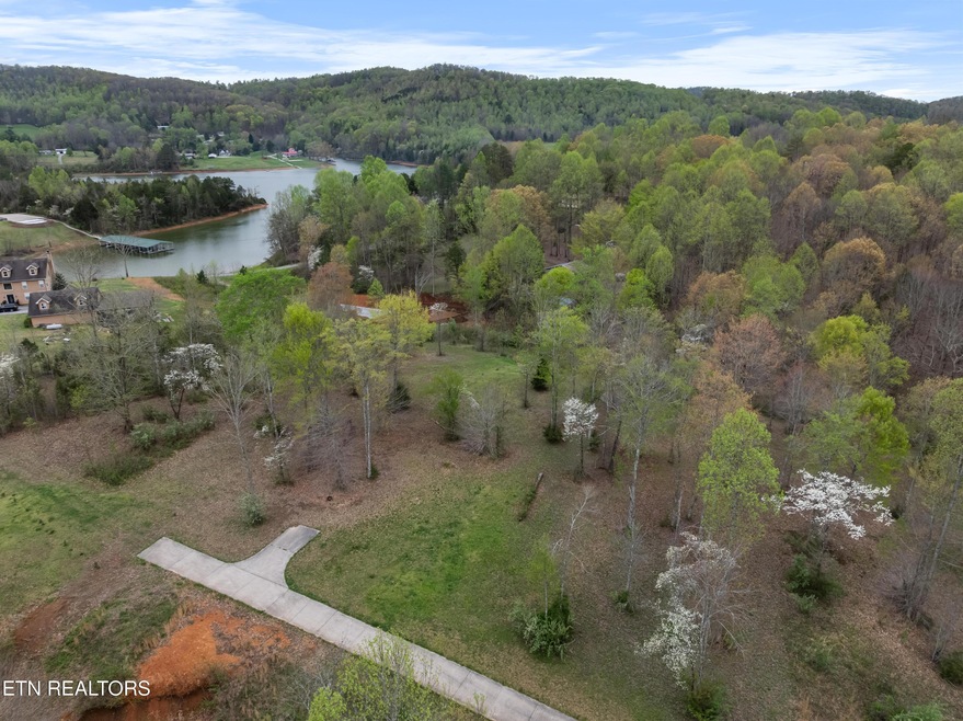 Highland Trace 30 B