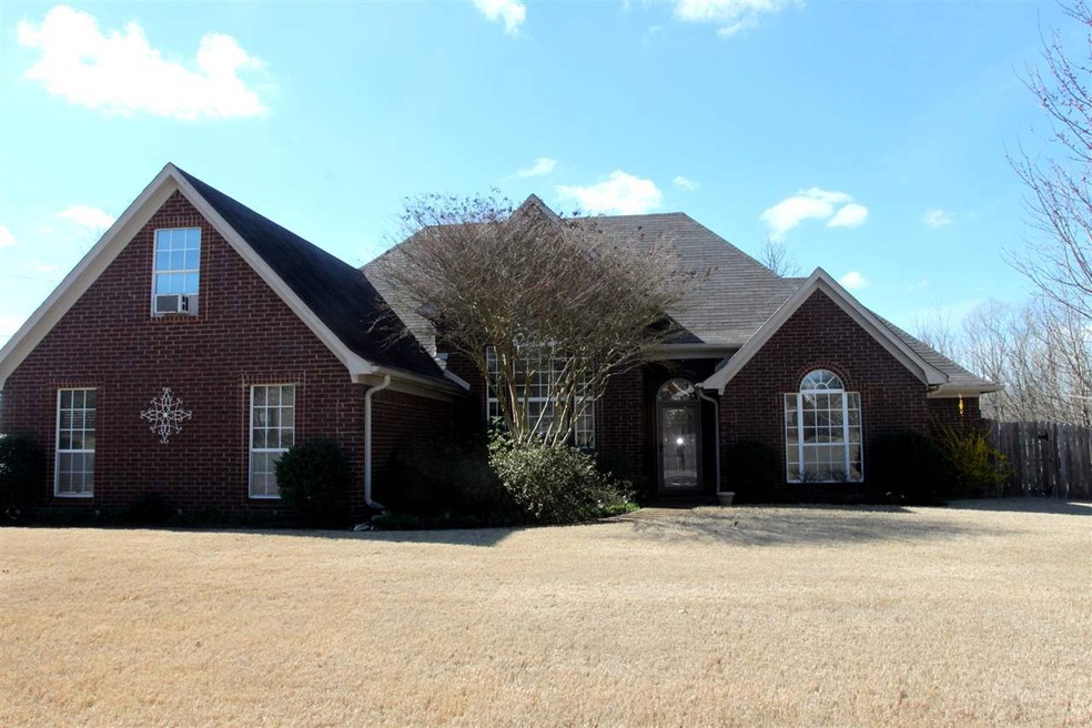 10 Country Brook Dr, Oakland, TN 38060 - photo 1