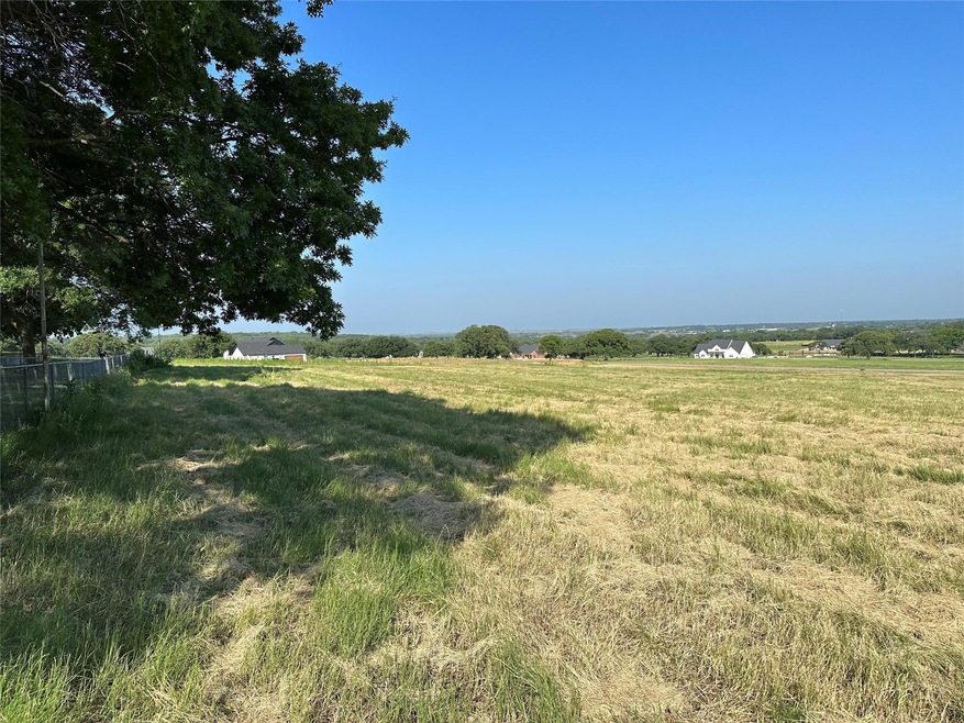 1040 Bluebonnet Ridge, Weatherford, TX 76087 - photo 1