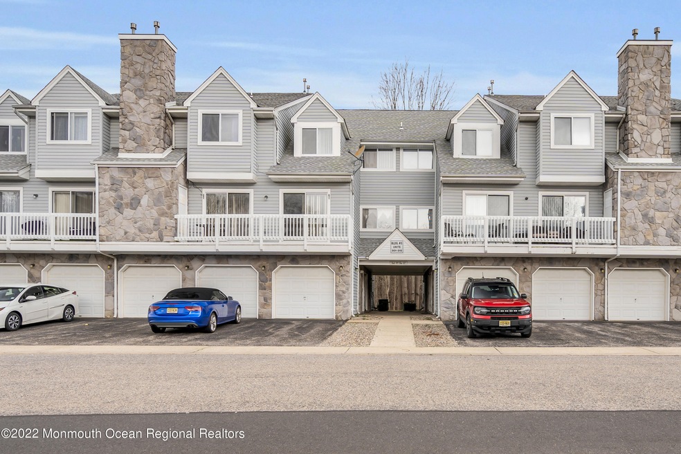 311 Schley Ave unit 11, Toms River, NJ 08755 - photo 1