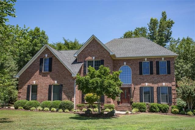 8531 Hayden Way, Concord, NC 28025 - photo 1