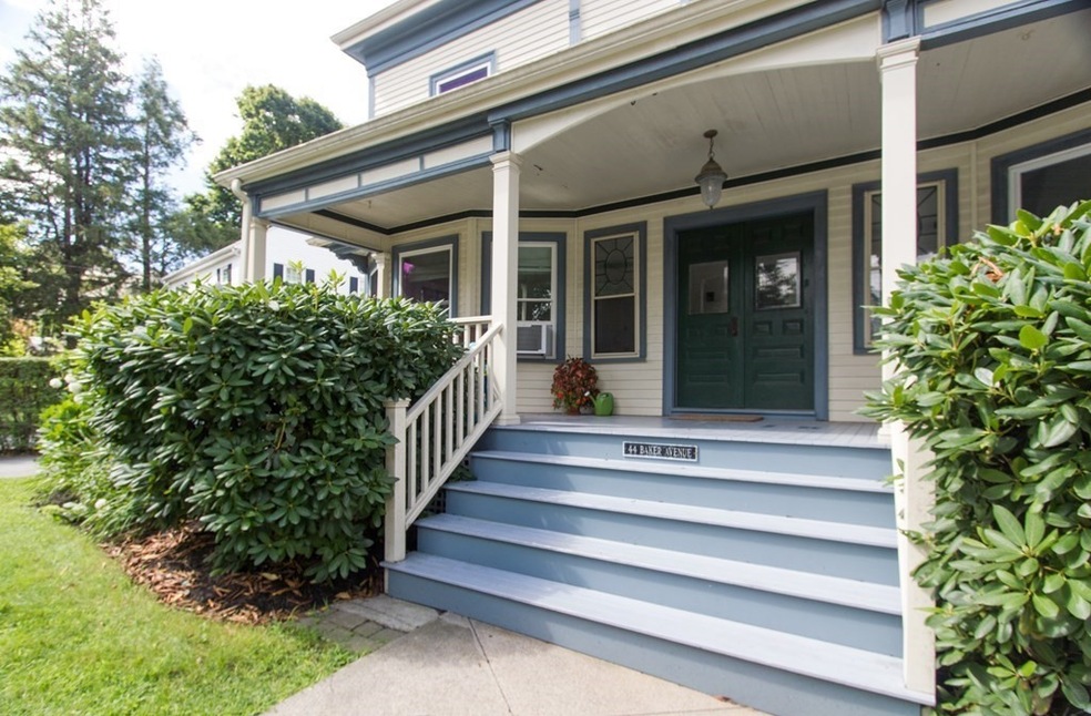 44 Baker Ave unit 2, Beverly, MA 01915 - photo 1