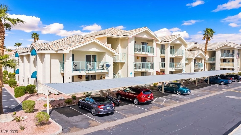 3550 Bay Sands Dr unit 3020, Laughlin, NV 89029 - photo 1
