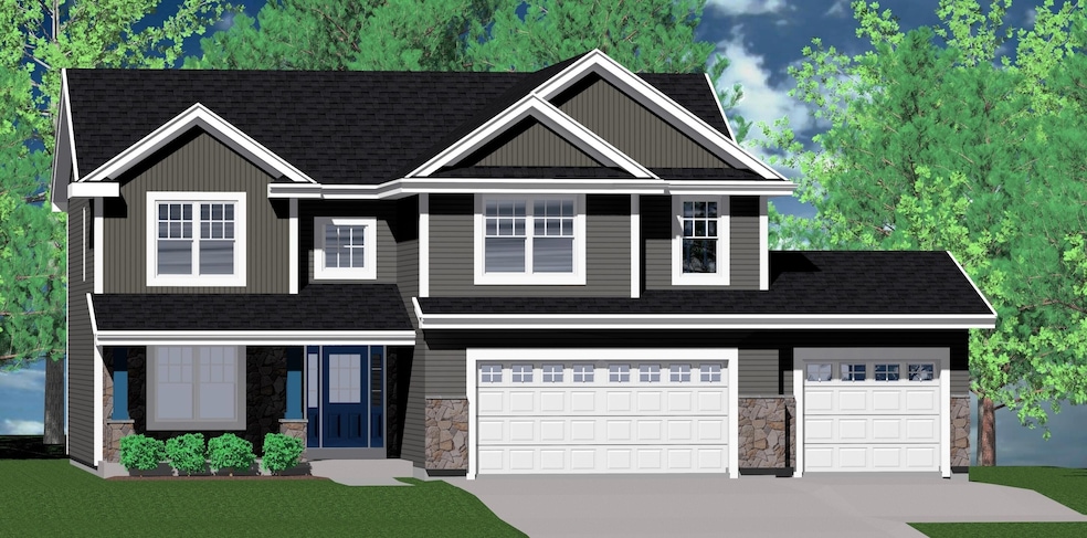 3D-9352 rendering