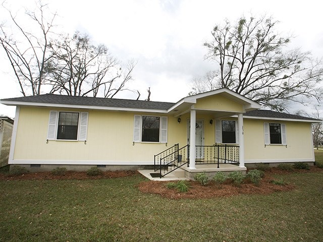 250 Magic Rd, Boston, GA 31626 - photo 1