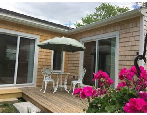 16 Pitcher St unit 2, Marion, MA 02738 - photo 1