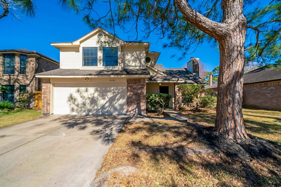 16406 Leamington Ln, Houston, TX 77095 - photo 1