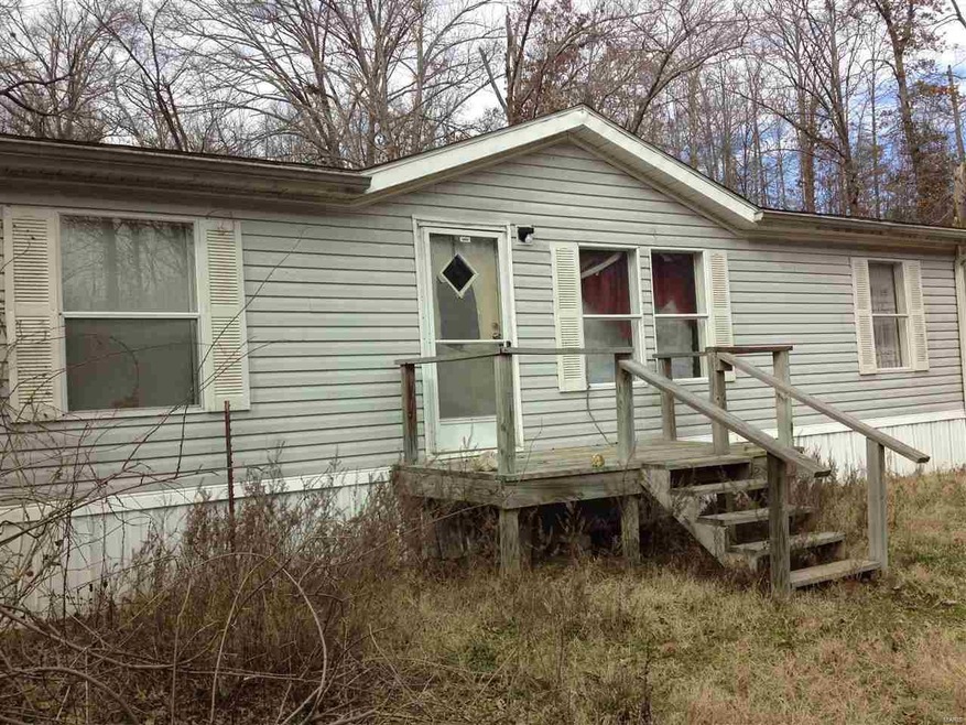 637 County Road 450, Poplar Bluff, MO 63901 - photo 1