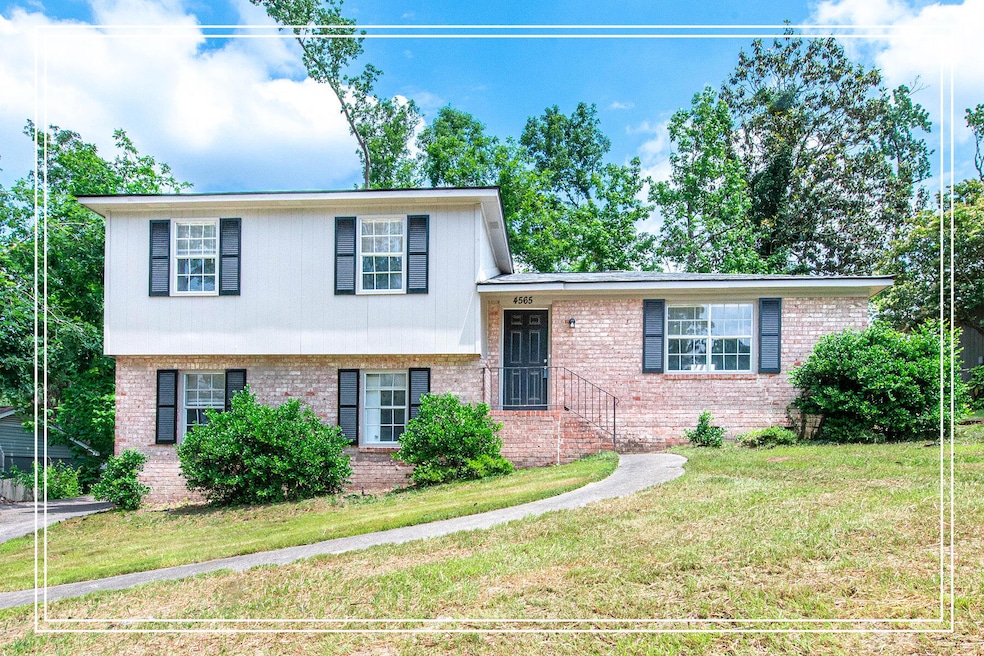4565 Rockdale Ct, Augusta, GA 30907 - photo 1