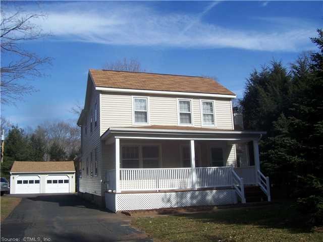 121 Maple Ave, North Haven, CT 06473 - photo 1