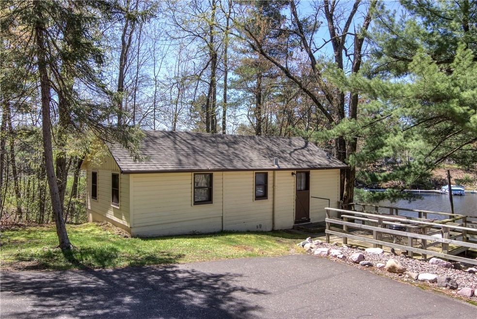 Unit 1 1022 24 1 2 25th St, Chetek, WI 54728 - photo 1