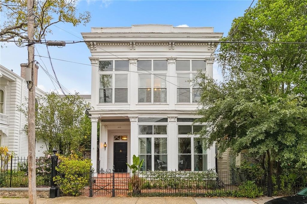 1623 Fourth St unit 3, New Orleans, LA 70130 - photo 1