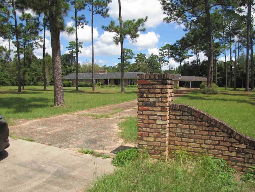 3942 County Road 297a, Cantonment, FL 32533 - photo 1