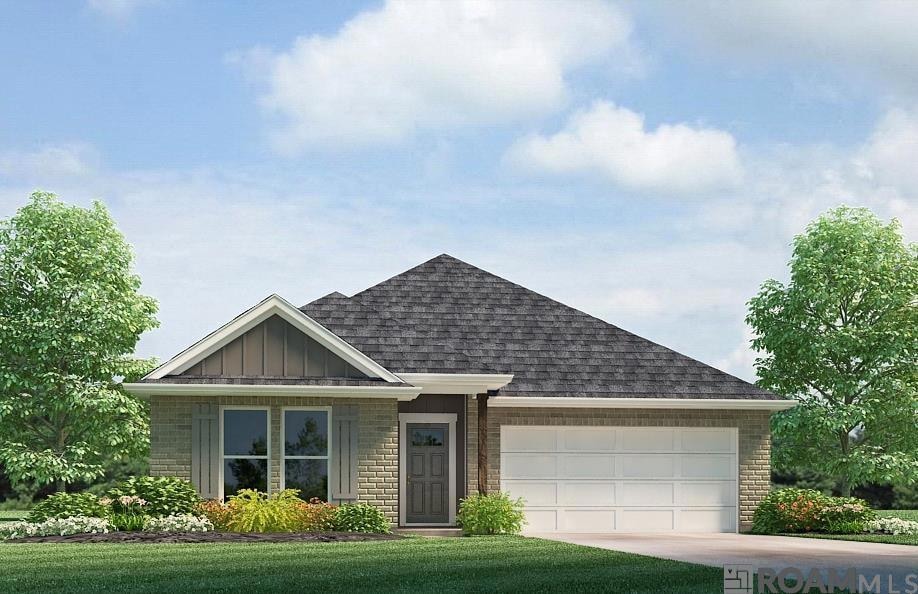 35570 Vandora Dr, Denham Springs, LA 70706 - photo 1