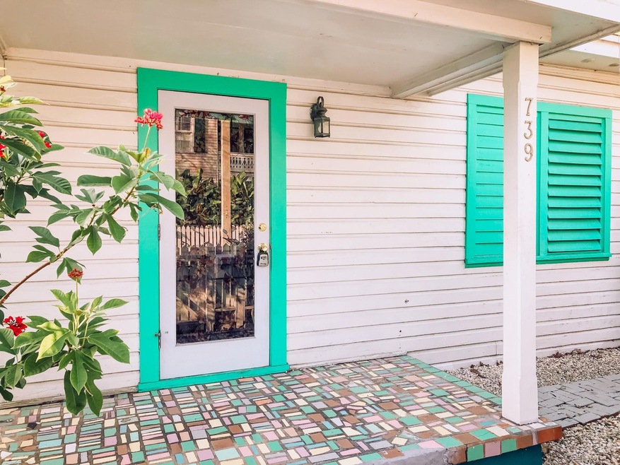 Porch