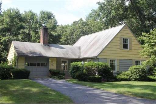 88 Mill St, Hopedale, MA 01747 - photo 1