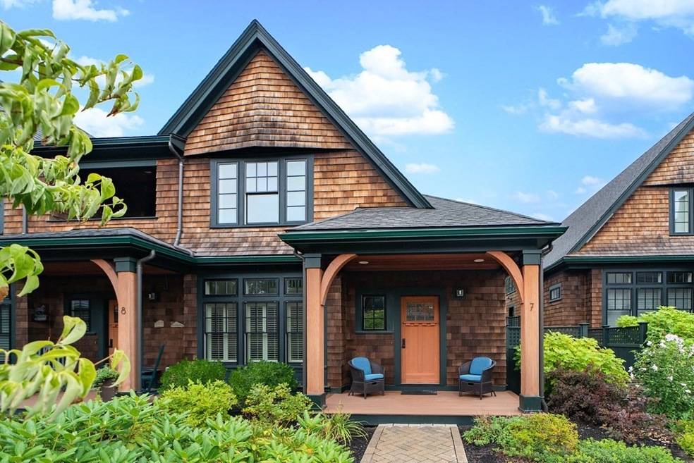 7 Abbey Rd unit 7, Sherborn, MA 01770 - photo 1