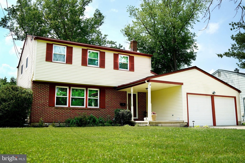 15 Black Latch Ln, Cherry Hill, NJ 08003 - photo 1