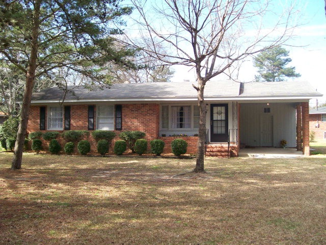 Main View